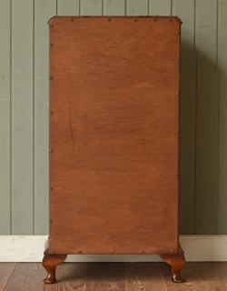 k-626-f アンティークチェスト