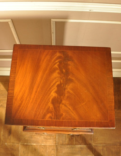 k-684-f アンティークチェスト天板