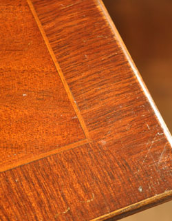 k-684-f アンティークチェスト