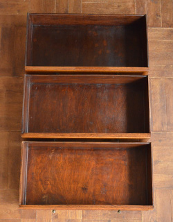 k-777-f アンティークチェストの引き出し