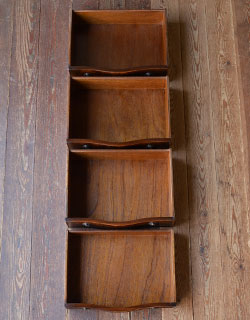 k-807-f アンティークチェストの引き出し