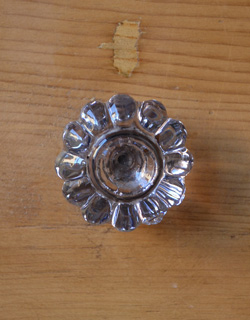 k-862-f アンティークパインチェストの取っ手