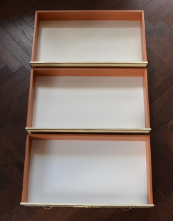 m-325-f アンティークチェストの引き出し