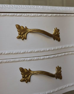 q-202-f アンティークベッドサイドチェスト