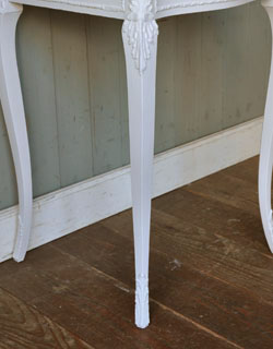 q-202-f アンティークベッドサイドチェスト