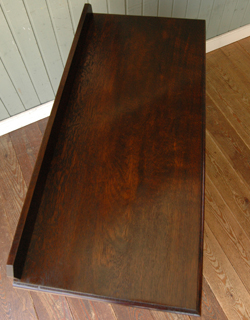 q-219-f アンティークチェスト