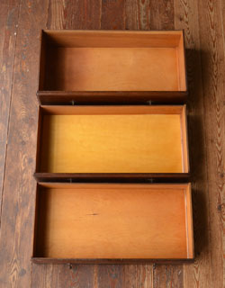 q-260-f アンティークドレッシングチェスト