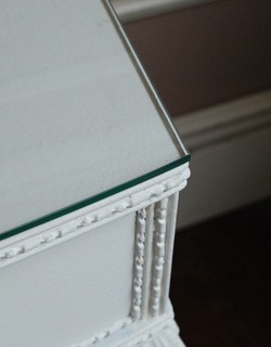 q-289-f アンティークチェスト