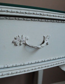 q-289-f アンティークチェスト