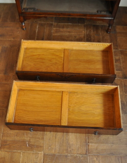 q-328-f アンティークチェストの引き出し