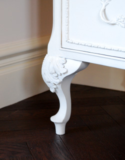 q-357-f アンティークチェスト