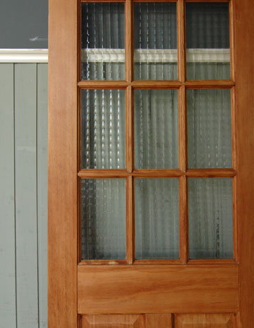 リプロダクションのドア