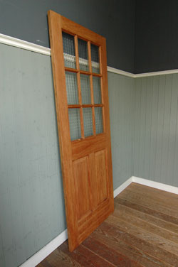 リプロダクションのドア