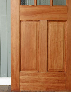 リプロダクションのドア