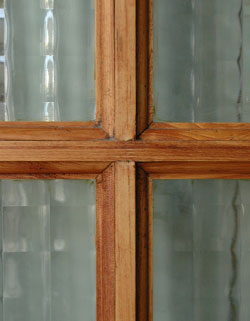 リプロダクションのドア