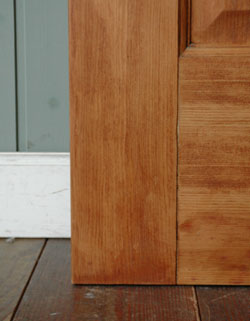 リプロダクションのドア