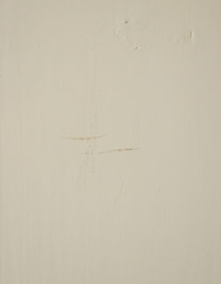 キレイなのでご新築にもオススメ！
ホワイトペイントのアンティーク ドア