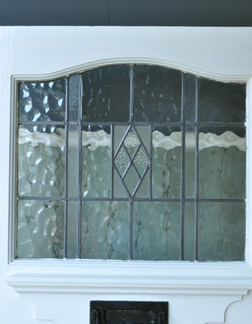 k-481-f アンティーク ステンドグラス ドア