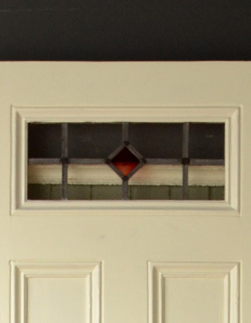 k-856-f アンティークドアのステンドグラス