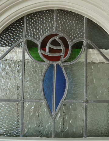 m-219-f アンティークドア