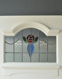 m-219-f アンティークドア