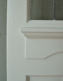 m-219-f アンティークドア