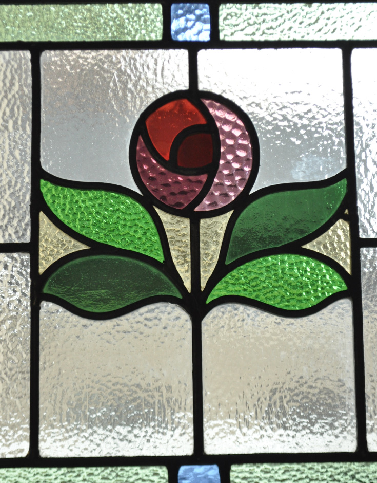 k-952-f アンティークドア アップ