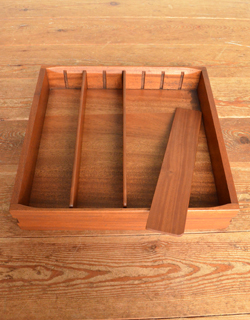 j-762-f アンティークのアーコールサイドボード