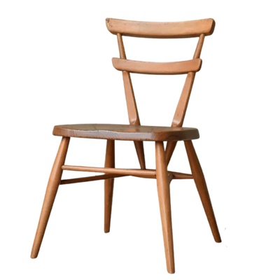 スタッキングチェア