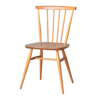 ボウバックチェア