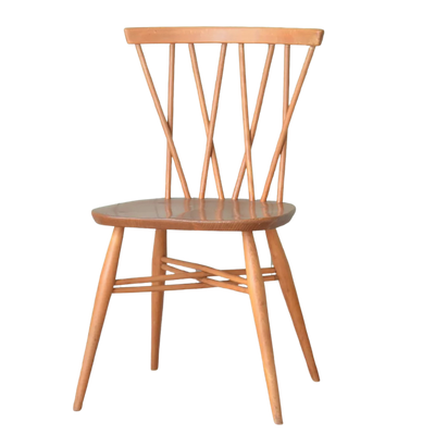 エックスバックチェア