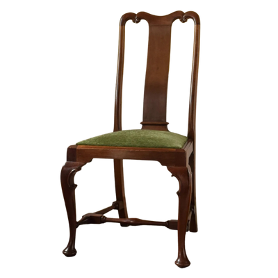 クイーンアン チェア