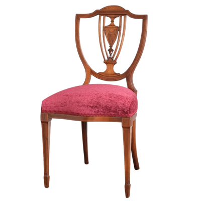 ヴィクトリアンチェア