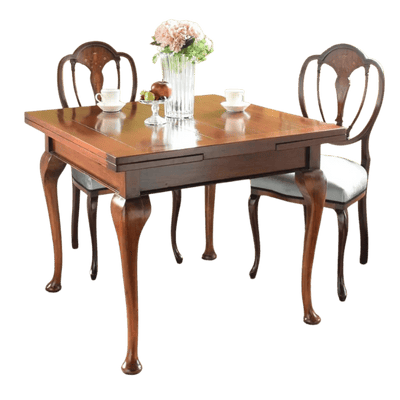 アンティークダイニングテーブル