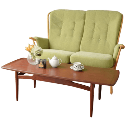 コーヒーテーブル