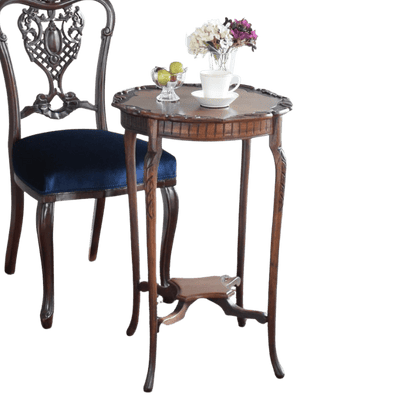 オケージョナルテーブル