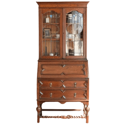 ビューローブックケース