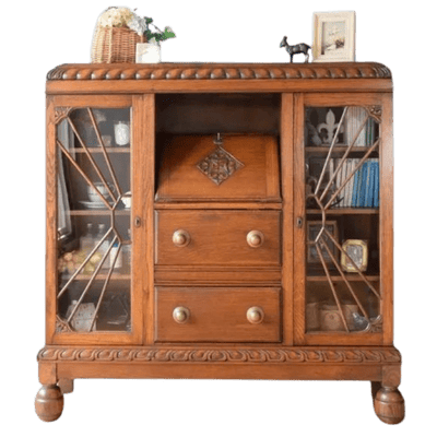 サイドバイサイド