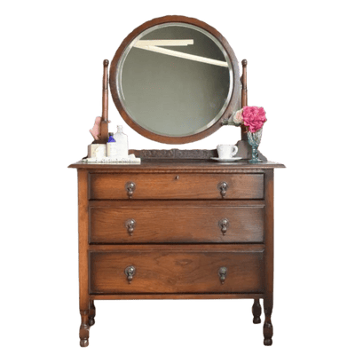 ドレッサーチェスト