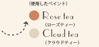 HOP-03-1KG ローズティー施行例3