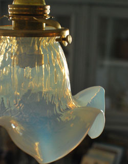 ペンダントライト