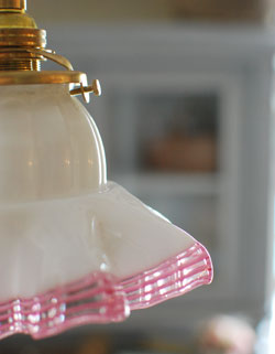 ペンダントライト