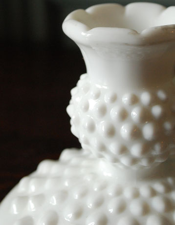 m-656-z アンティークのプレスドグラス