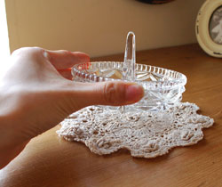 アンティークの雑貨