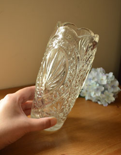 このまま窓辺やカウンターに飾って置くだけでも素敵な空間になります。(pg-1338) pg-1338 アンティーク雑貨