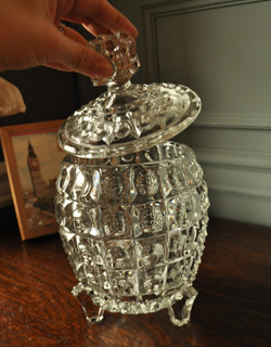 pg-1958 アンティーク雑貨