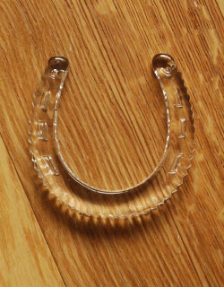 pg-2173 アンティークプレスドグラス 上から