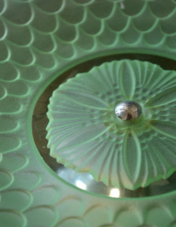 pg-2422ヴァセリングラスのアップ