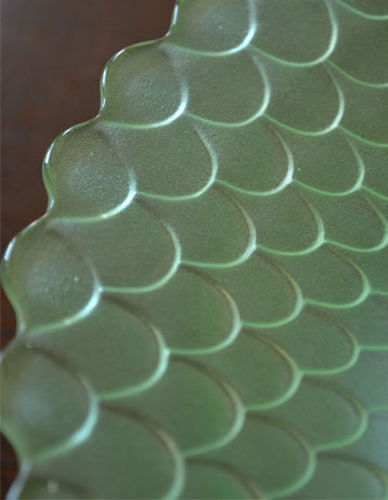 pg-2422ヴァセリングラスの欠け