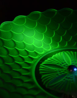 pg-2298ヴァセリングラスのライト